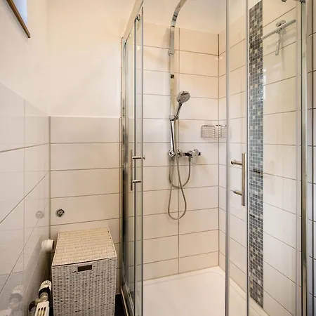 In Mit Kleinem Garten Appartement Traben-Trarbach